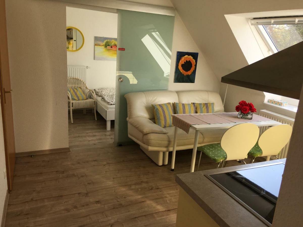 Wrede-Hof Apartment Cappeler Niederstrich Bilik gambar